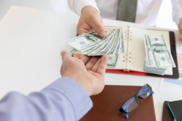 Loan Servicing and Management in Rohnert Park, CA